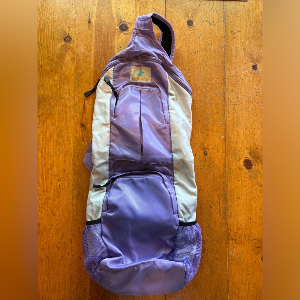 Yoga Bag